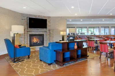 Photo 3 - Comfort Inn Sault Ste. Marie MI