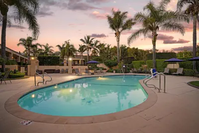 Photo 2 - Best Western Plus South Coast Inn