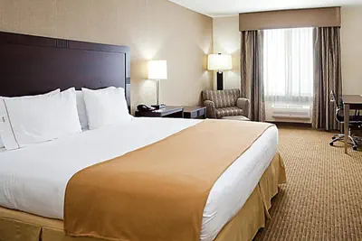 Photo 4 - Blue Way Inn Eagan Extended Stay Minneapolis Airport Eagan North MN
