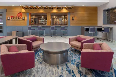 Photo 5 - DoubleTree Suites by Hilton Hotel Mt. Laurel