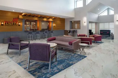 Photo 3 - DoubleTree Suites by Hilton Hotel Mt. Laurel