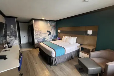 Photo 4 - OC Hotel Costa Mesa