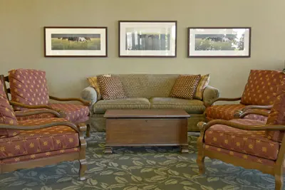 Photo 2 - Red Lion Hotel Pendleton