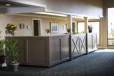 Photo 4 - Red Lion Hotel Pendleton