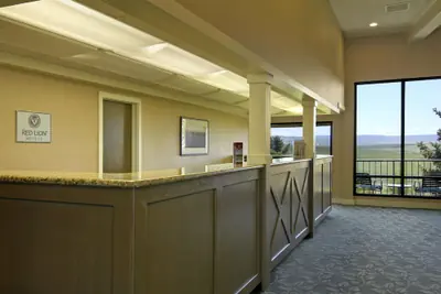 Photo 5 - Red Lion Hotel Pendleton