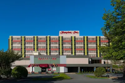 Photo 2 - Hampton Inn Boston Natick
