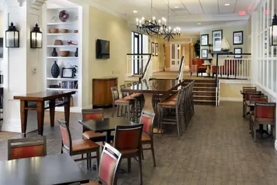 Photo 4 - Hampton Inn Boston Natick