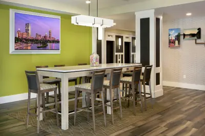 Photo 3 - Hampton Inn Boston Natick