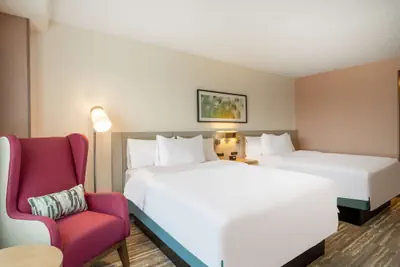 Photo 5 - Hilton Garden Inn Toledo Downtown