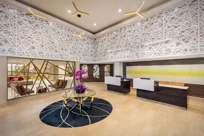 Photo 3 - DoubleTree by Hilton Pomona