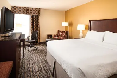 Photo 4 - Holiday Inn Dubuque/Galena by IHG