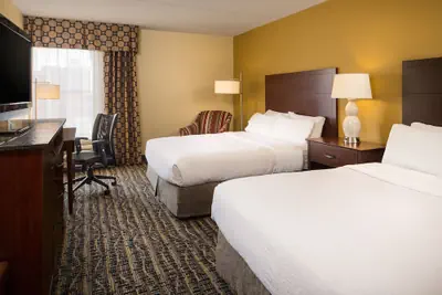 Photo 5 - Holiday Inn Dubuque/Galena by IHG