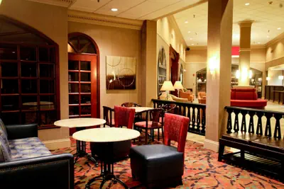 Photo 3 - Holiday Inn Dubuque/Galena by IHG