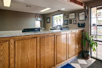 Photo 4 - Best Western Colorado River Inn