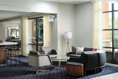 Photo 3 - Courtyard by Marriott Santa Rosa