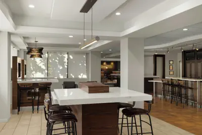 Photo 5 - Courtyard by Marriott Santa Rosa