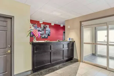 Photo 4 - Best Western Carlisle