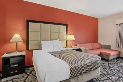 Photo 5 - Best Western Carlisle