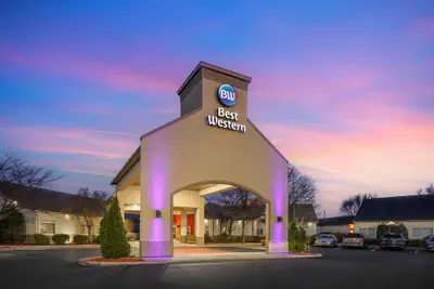 Photo 2 - Best Western Carlisle