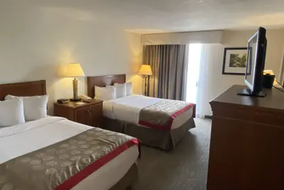 Photo 5 - Hotel Mesa Albuquerque Midtown