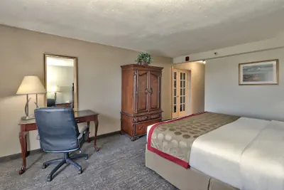 Photo 3 - Hotel Mesa Albuquerque Midtown