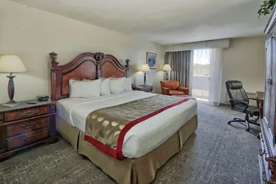 Photo 4 - Hotel Mesa Albuquerque Midtown