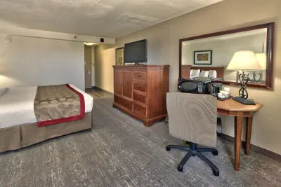 Photo 2 - Hotel Mesa Albuquerque Midtown