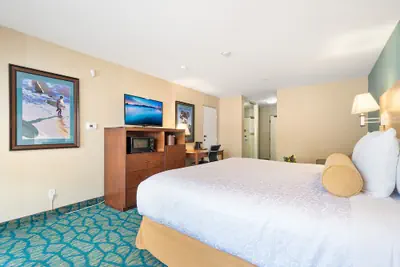 Photo 4 - Casablanca Inn