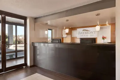 Photo 4 - Baymont by Wyndham Wilmington