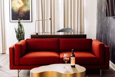 Photo 5 - Hotel Deco