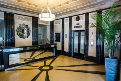 Photo 2 - Hotel Deco