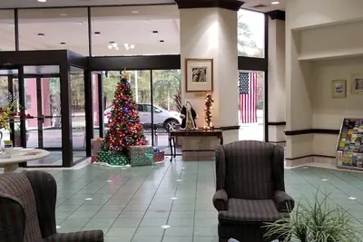 Photo 3 - Clarion Inn & Suites Florence - Darlington
