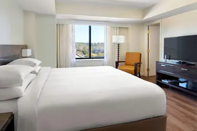 Photo 2 - Augusta Marriott at the Convention Center