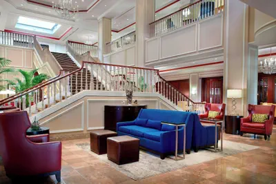 Photo 3 - Augusta Marriott at the Convention Center