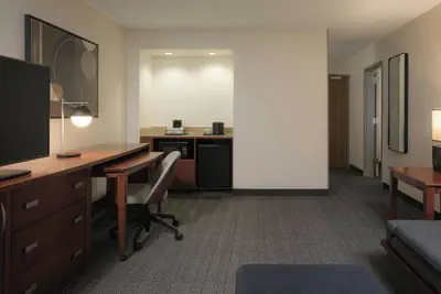 Photo 5 - Courtyard by Marriott Louisville East