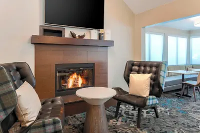 Photo 4 - Residence Inn By Marriott Chicago Deerfield