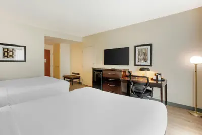 Photo 2 - City Express By Marriott King of Prussia