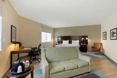 Photo 5 - City Express By Marriott King of Prussia