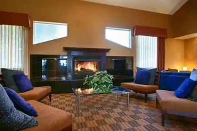 Photo 3 - Best Western Porterville Inn
