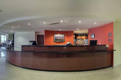 Photo 5 - Courtyard by Marriott Jacksonville Beach Oceanfront