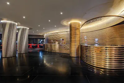 Photo 3 - The Watergate Hotel