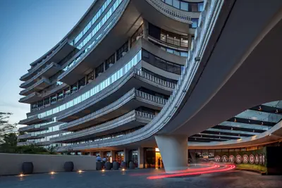 Photo 2 - The Watergate Hotel
