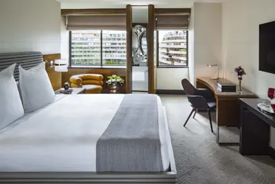 Photo 5 - The Watergate Hotel