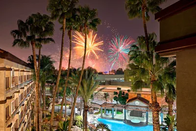 Photo 2 - Four Points by Sheraton Anaheim