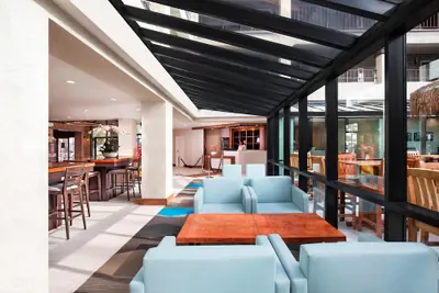 Photo 4 - Four Points by Sheraton Anaheim