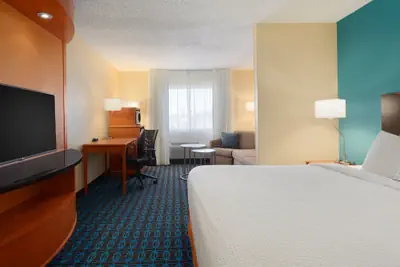 Photo 5 - Fairfield Inn & Suites Longview