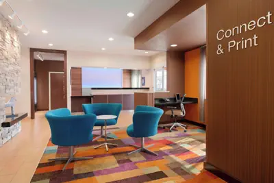 Photo 4 - Fairfield Inn & Suites Longview