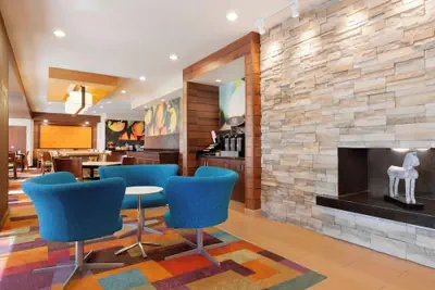 Photo 2 - Fairfield Inn & Suites Longview