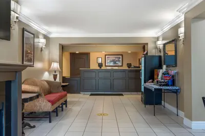 Photo 4 - Best Western Colonial Inn