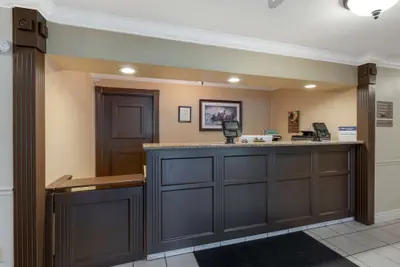 Photo 3 - Best Western Colonial Inn